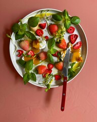 luxury, gourmet, Kobe beef, Wellington, black truffle, duxelles, gold leaf, pastry, truffle, demi-glace, fine dining, chef, restaurant, elegant, presentation, sophisticated, decadent, premium, indulge