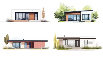 Modern House Designs (2)