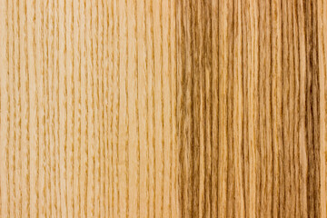 natural wood, with a beautiful pattern. natural wood background. wooden board with natural seamless texture. olive, ash, view from above, horizontal