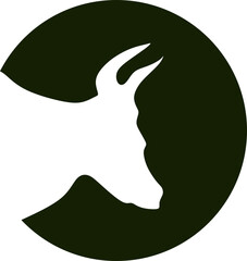 Eid Al Adha Animal Icon