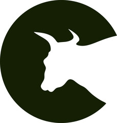 Eid Al Adha Animal Icon