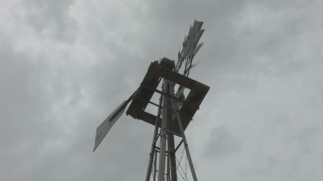 Windmill
