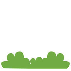 Obraz premium An artistic illustration of two stylized flowers with rounded petals in red-pink hues, set against a white background. Designed for botanical, decorative, and minimalistic projects.