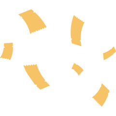 Flying Coupon Voucher