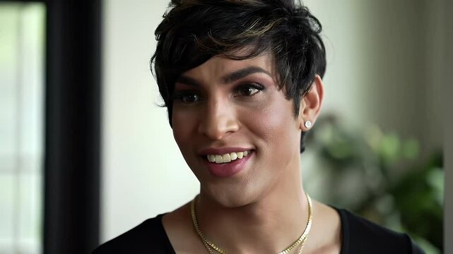 Pornoni chuqurroq kiriting