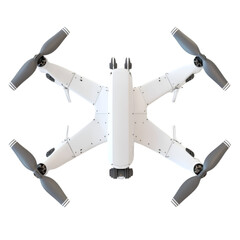 New Mini Optical Flow Obstacle Avoidance WIFI Remote Control Helicopter 4K HD Dual Camera Drone