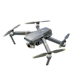 New Mini Optical Flow Obstacle Avoidance WIFI Remote Control Helicopter 4K HD Dual Camera Drone