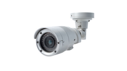 High Definition Outdoor Security CCTV Camera System  transparent png Background