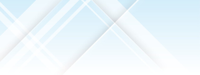 Title Light blue and white geometric abstract background. Perfect for modern websites, business presentations, social media graphics, and minimalist designs with a contemporary feel.