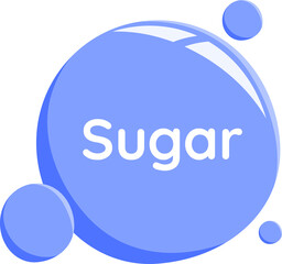 sugar
