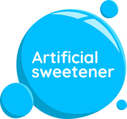 artifical sweetener