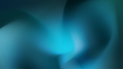 Blurry abstract blue background suitable for designs, presentations, websites, social media posts, and digital marketing campaigns needing a modern touch.