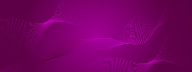 Purple abstract background with vibrant colors and shapes. Ideal for website banners, social media graphics, and creative design projects.