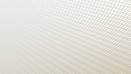 Abstract brown grey background with zig zag pattern