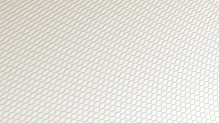 Abstract brown grey background with zig zag pattern