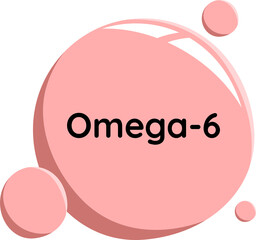 omega 6