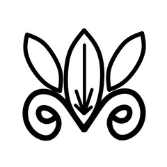 Seamless Geometric Pattern Design for Background, Fabric, Textile, Wallpaper, Wrapping Paper, Digital Art, Scrapbook, Print, and Decoration