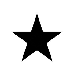 Obraz premium Starlight icon