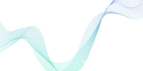 Abstract flowing wave line pattern background with modern gradient curves, dynamic energy movement, futuristic digital design, fluid motion texture, elegant decorative vector illustration.