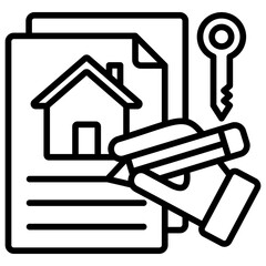Lease Icon