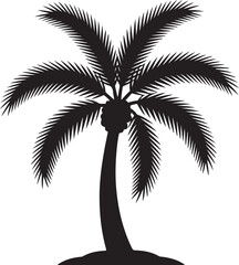 Beach Day Summer Vibes Silhouette

Sunset at the Seaside Vector Scene

Summer Fun with Friends Silhouette

Palm Trees and Sunlight Illustration

Hot Summer Adventure Silhouette Art