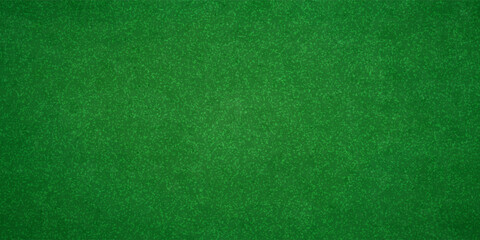 Fototapeta premium Green textured concrete wall background. eps 10