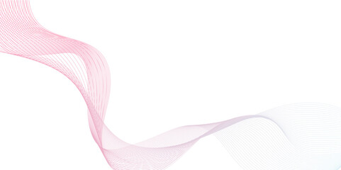 modern abd curved Dynamic shapes composition with lines, Curved lines gradient element for poser and banner, digital and ultra modern business and technology concept abstract wave lines patterns.
