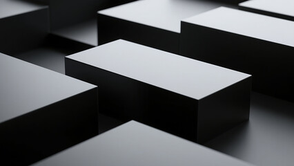 abstract 3d background