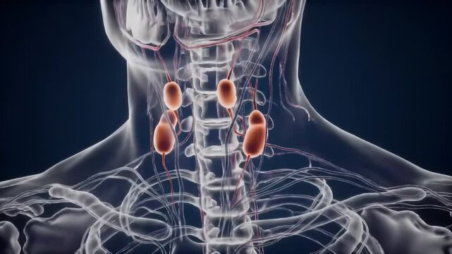 Understanding the human lymphatic system and its crucial role in health and immunity