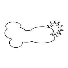 Weather icons set. line vector icon set. Pixel perfect. Editable stroke