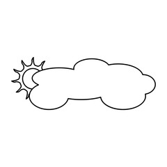 Weather icons set. line vector icon set. Pixel perfect. Editable stroke