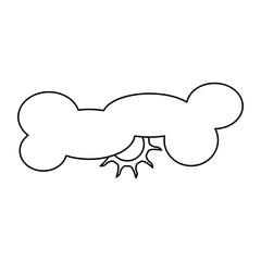 Weather icons set. line vector icon set. Pixel perfect. Editable stroke