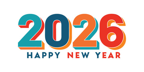  2026, happy new year 2026