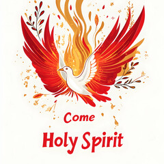 The Power of Pentecost: When the Holy Spirit Transformed the World