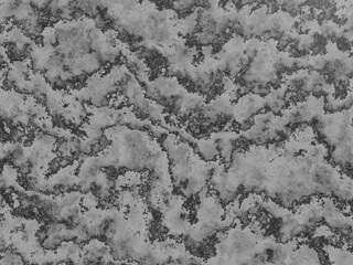 Detailed marble texture featuring black and grey color contrasts.