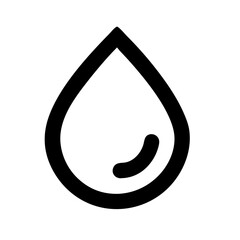 Droplet Icon Design