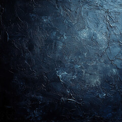dark blue grunge background