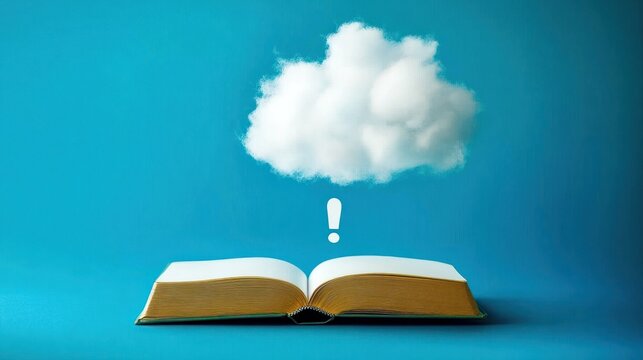 Cloud Computing and Knowledge: An Open Book Concept - Powered by Adobe