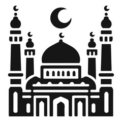 Mosque icon