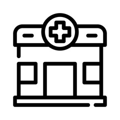 Obraz premium Clinic Health