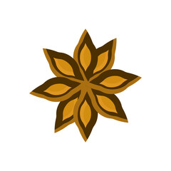 svg illustration of asian tropical fruits