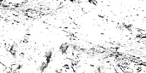 Distressed black texture. Dark grainy texture on white background. Dust overlay textured. Grain noise particles. Rusted white effect. Grunge design elements.	
