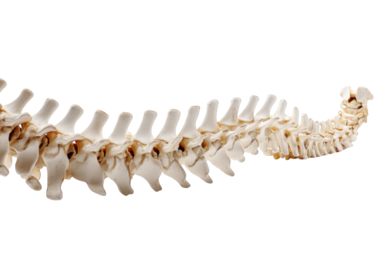 Abstract Beige and Cream Organic Shapes with Vertical Pastel Stripes Background