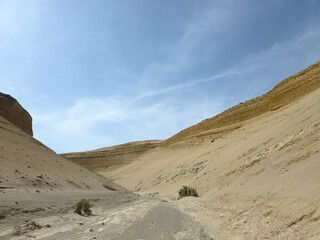 Cañon de los Perdidos 