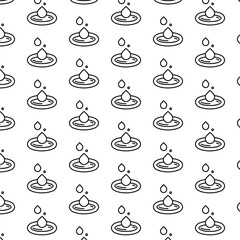 water_icon_pattern_design_02