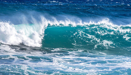 Fototapeta premium wave, sea, Custom AI Model