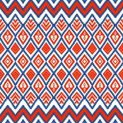 pattern batik flower damask ethnic boho ikat texture tribal geometric background