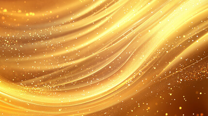  an image of a background that radiates golden Zen energy. 
