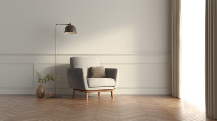 The Aesthetic of a Well Crafted Home Interior Design Concept with Thoughtful Style Elements Combining Comfort and Functionality that Enhance Living Spaces