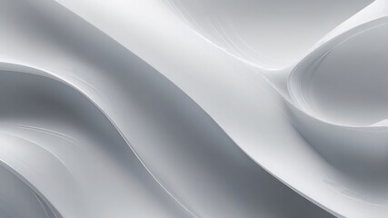 Abstract frosted glass texture background, light-diffused and slightly blurred pattern, soft white and grey tones, high-resolution seamless surface, minimal and modern aesthetic